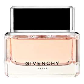 Оригинален дамски парфюм GIVENCHY Dahlia Noir EDP Без Опаковка /Тестер/